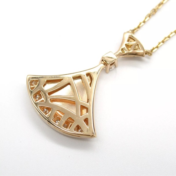 Bvlgari Dream Diva necklace - Picture 15 of 16
